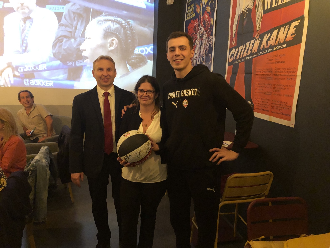 découvrez le parcours d'hélène bailly babé, experte en marketing stratégique et leader chez bouyer leroux, qui façonne les stratégies innovantes de l'entreprise.