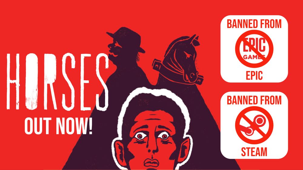 découvrez horses, un jeu vidéo intense où passion et adrénaline se rencontrent pour une expérience équestre inoubliable.