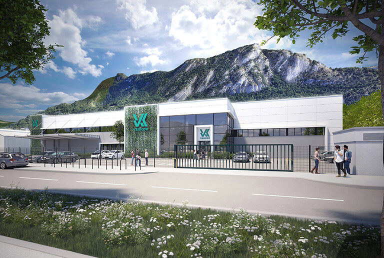 idec lance un nouveau fonds dédié au financement de ses projets immobiliers, offrant ainsi des opportunités innovantes pour soutenir le développement immobilier.