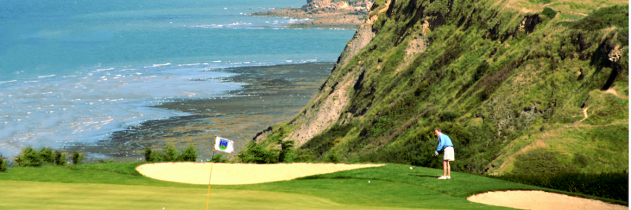 inscrivez-vous dès maintenant au trail du golf club omaha beach et profitez d'une expérience sportive unique dans un cadre exceptionnel.