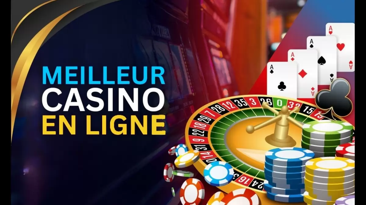 découvrez les jeux de casino en ligne populaires, profitez d'une expérience de jeu immersive avec les meilleurs titres et maximisez vos chances de gagner dès aujourd'hui.