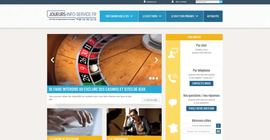 découvrez comment choisir des sites de jeux d'argent en ligne fiables pour jouer en toute sécurité et maximiser vos chances de gains.