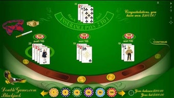 jouez au blackjack gratuit en ligne et profitez d'une expérience de casino immersive sans dépenser d'argent. amusez-vous, perfectionnez vos stratégies et découvrez le plaisir du blackjack à portée de clic.