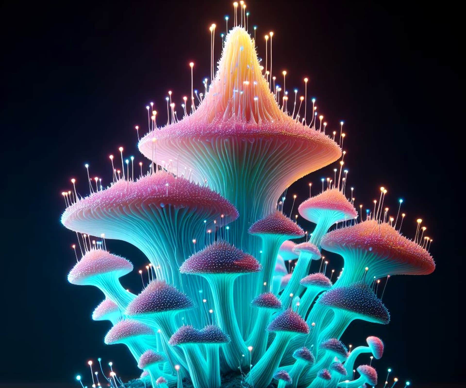 découvrez comment la mémoire des champignons révolutionne les avancées en informatique, ouvrant la voie à de nouvelles technologies inspirées de la nature.