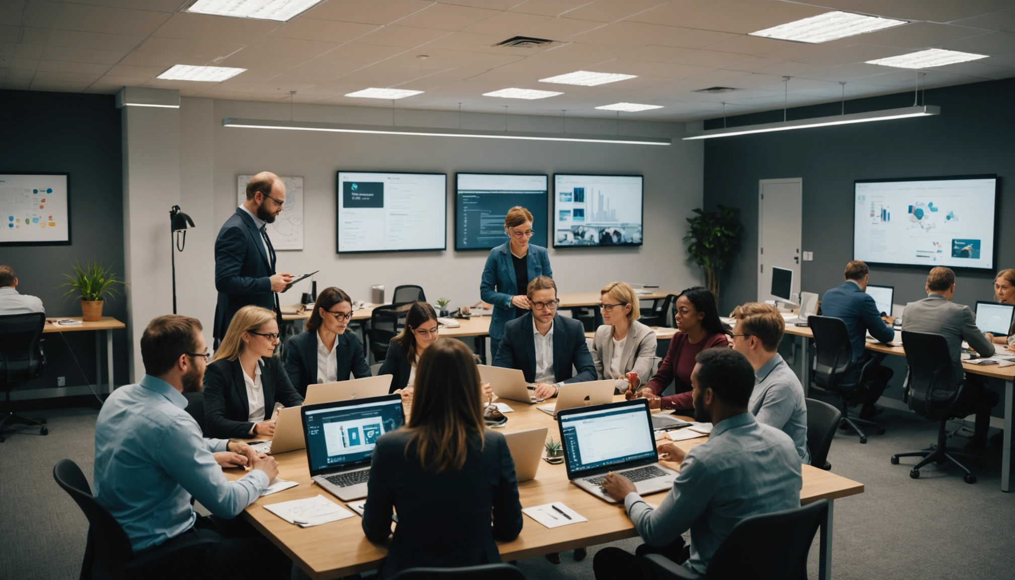 découvrez comment le live shopping devient un levier marketing efficace pour les pme, boostant l'engagement client et les ventes en temps réel.