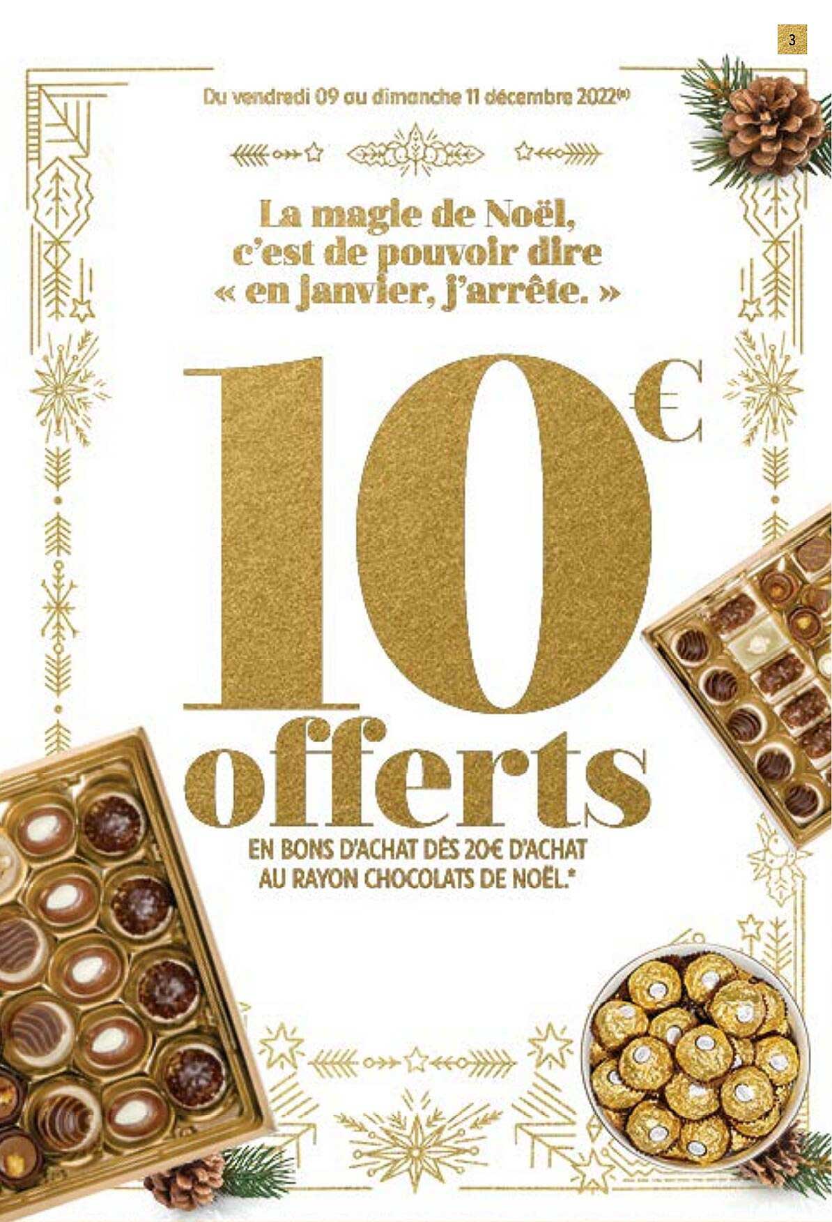 découvrez les offres spéciales et conseils exclusifs du marketing de noël chez intermarché pour préparer vos fêtes et profiter des meilleures promotions.