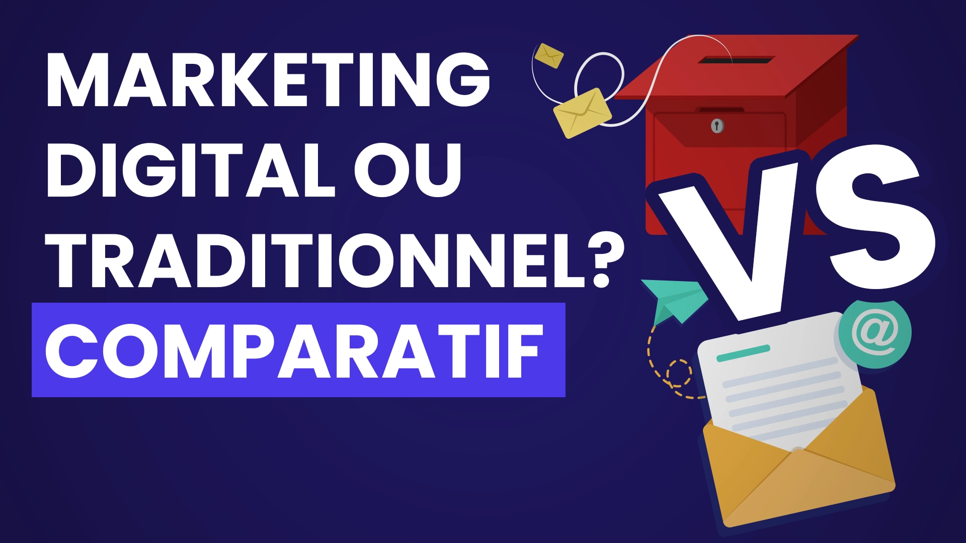 découvrez comment le marketing traditionnel s'intègre aux stratégies des marques-médias pour maximiser leur impact et engager efficacement leur audience.