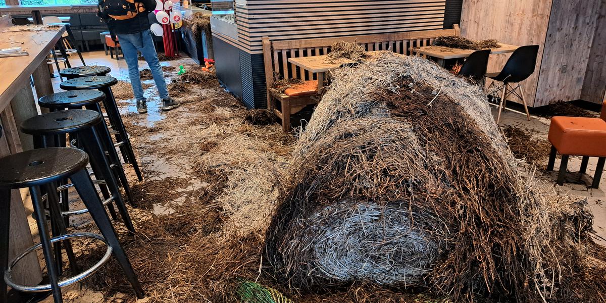 mcdonald’s arrête sa campagne publicitaire basée sur l’intelligence artificielle aux pays-bas, marquant un tournant dans sa stratégie marketing.