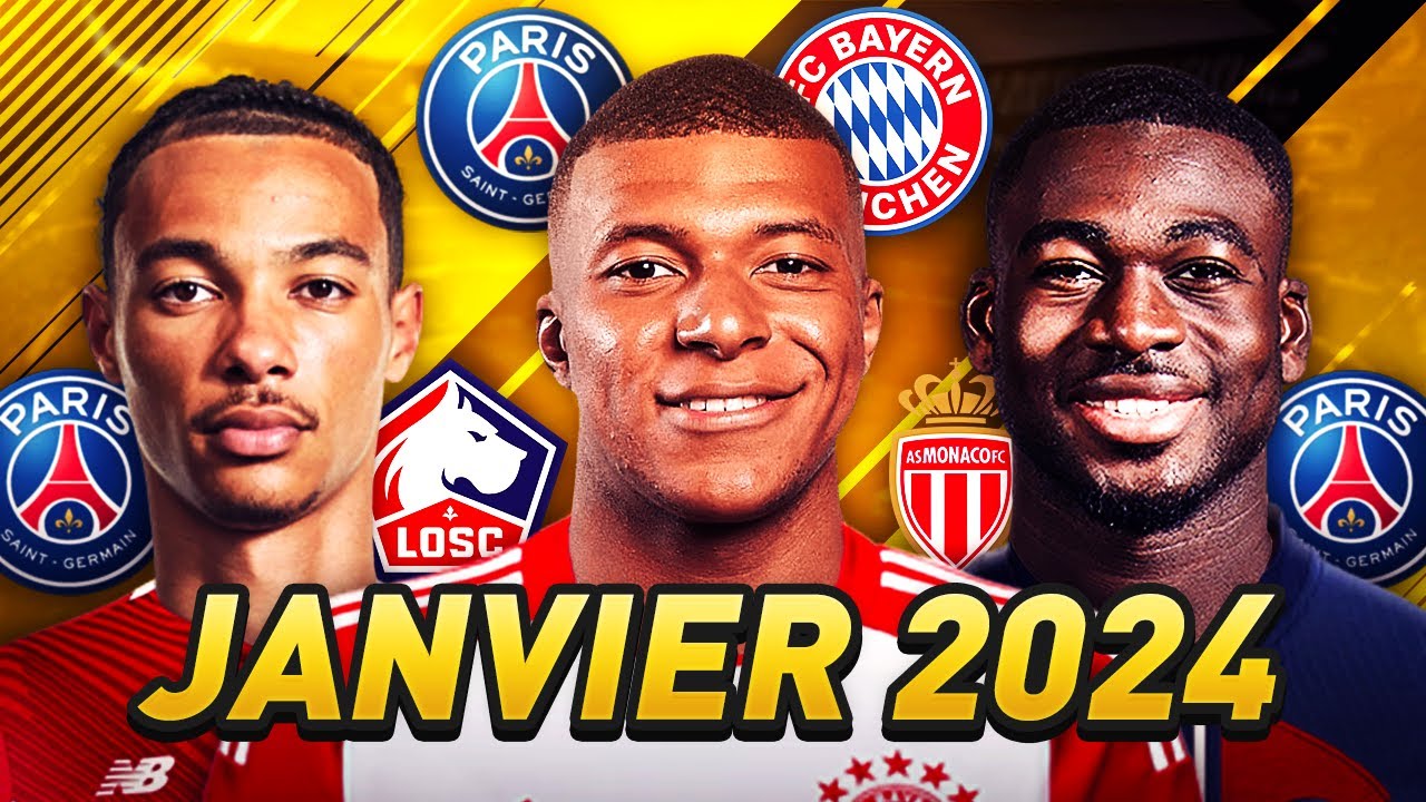 découvrez les meilleures affaires du mercato hivernal en liga, avec les transferts les plus marquants et les joueurs qui vont changer la saison.
