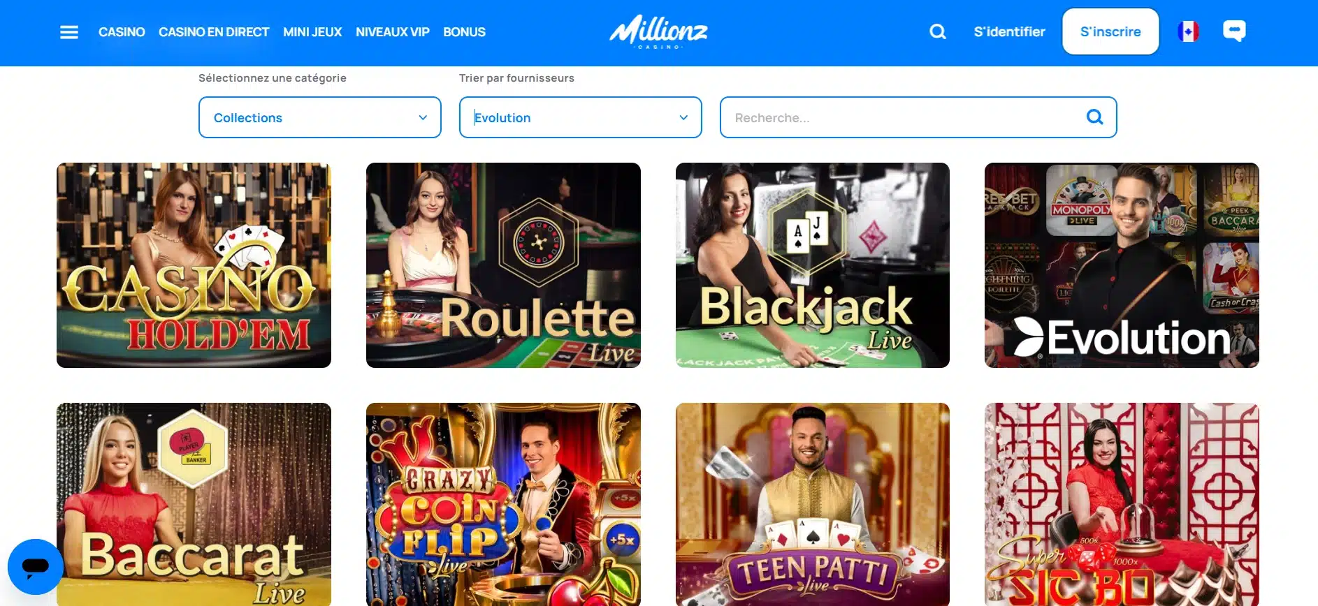 découvrez les meilleurs jeux de casino gratuits en ligne pour s'amuser sans risque. profitez d'une large sélection de machines à sous, roulette, blackjack et plus encore, directement depuis chez vous.