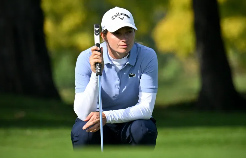 découvrez nastasia nadaud, l'étoile montante du golf féminin français, reconnue pour son talent exceptionnel et ses performances inspirantes sur les greens internationaux.