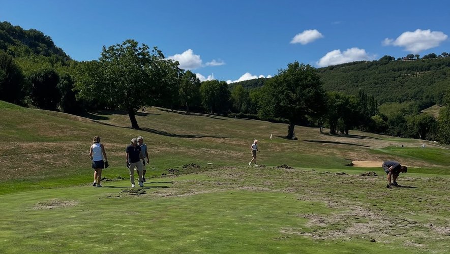 découvrez le nouveau capitaine du golf de montal et son engagement à promouvoir la passion du golf au sein de la communauté locale.