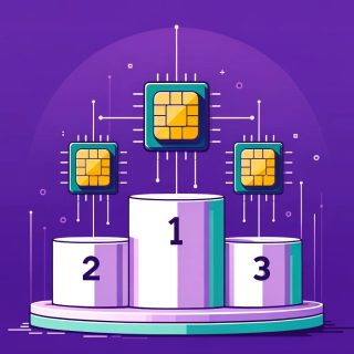 découvrez comment obtenir une esim avec 1 go de données gratuit rapidement et facilement pour rester connecté sans frais.