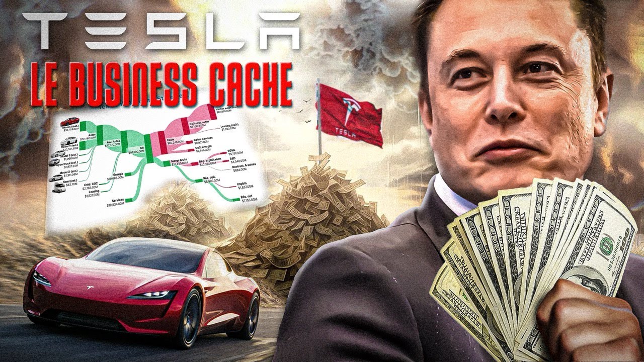 découvrez l'analyse de l'échec public d'optimus tesla après 4 ans de développement et des milliards investis, explorant les raisons derrière ce revers majeur.