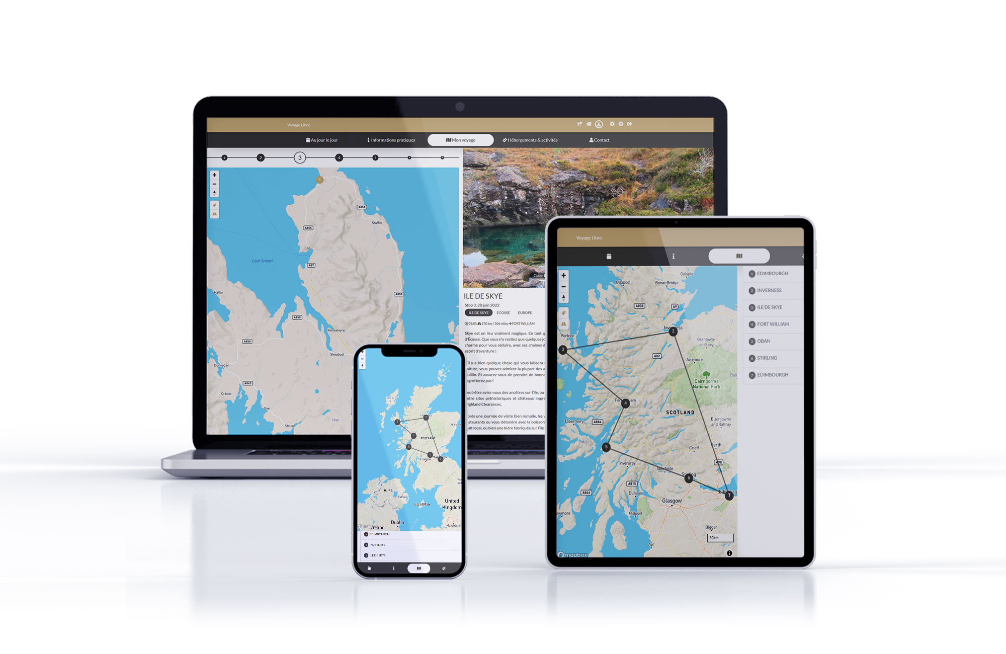 découvrez nos conseils essentiels pour organiser un voyage digital réussi, alliant technologie et aventure pour une expérience optimale.
