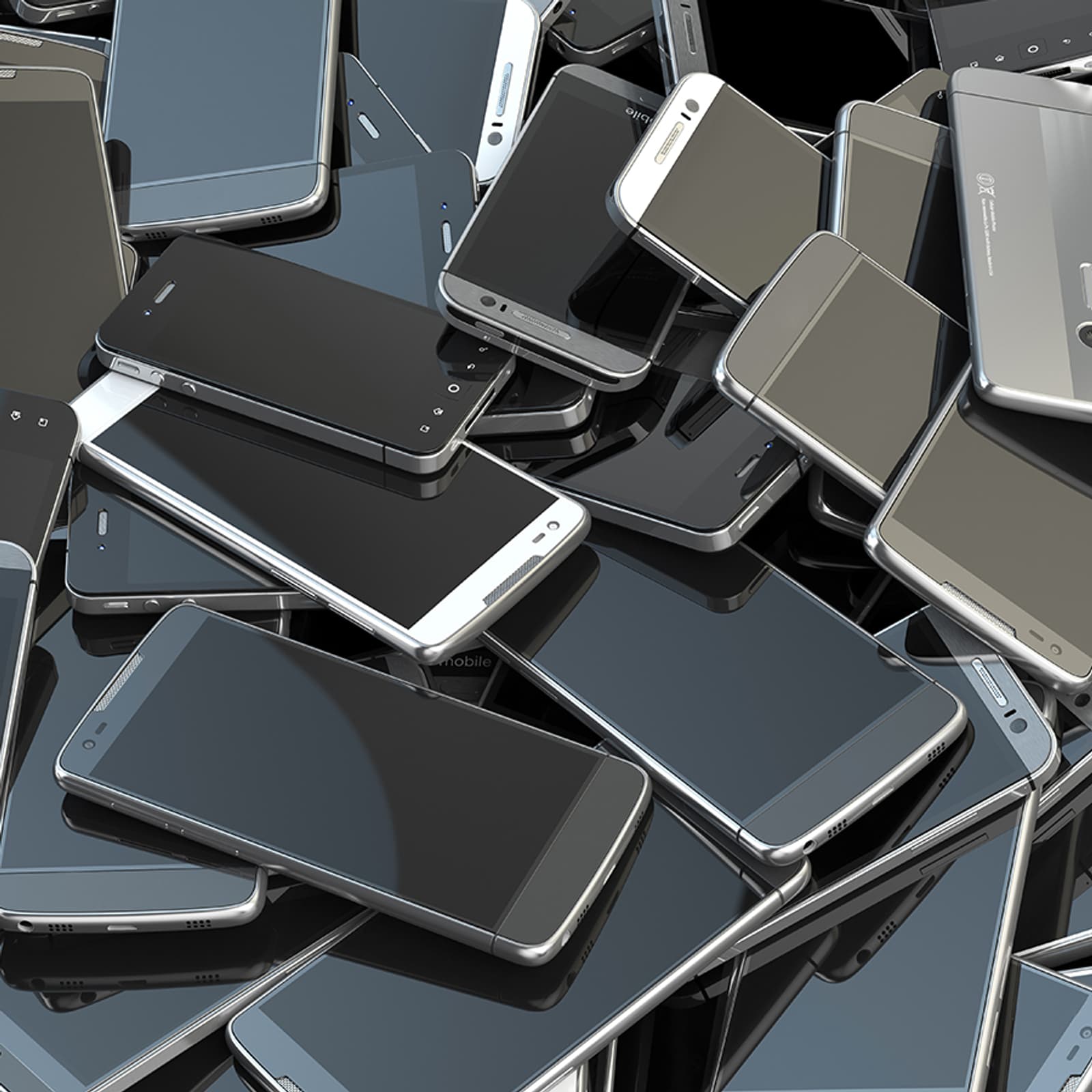 découvrez pourquoi il est préférable de ne pas garder un vieux téléphone au fond d'un tiroir et comment en tirer parti ou s'en débarrasser efficacement.