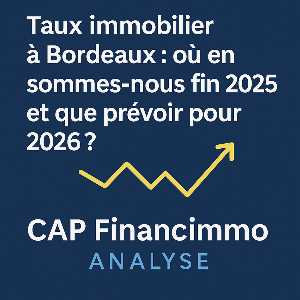découvrez les taux des prêts immobiliers en 2026 et les stratégies bancaires pour optimiser votre financement immobilier.
