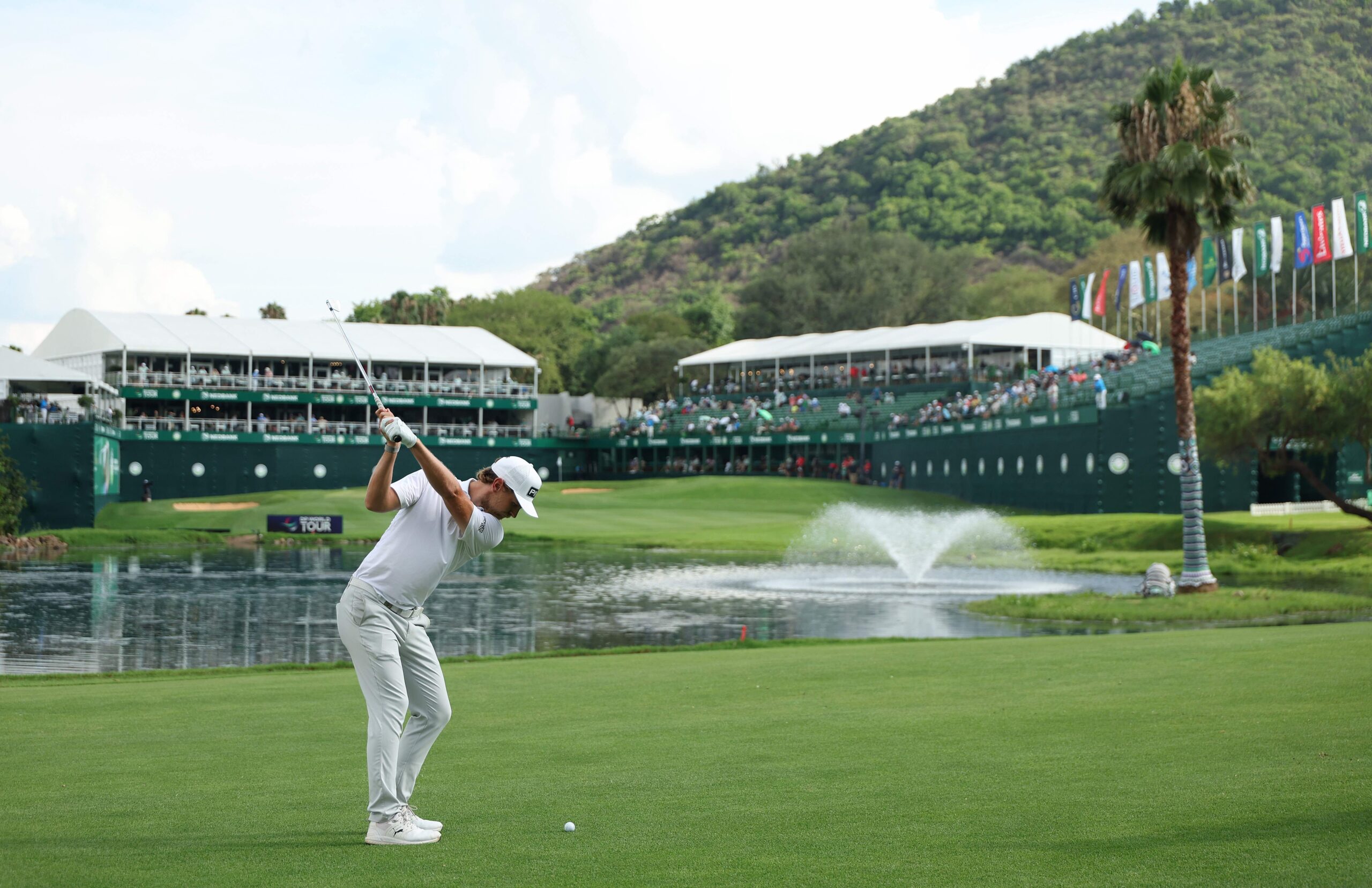 découvrez comment saddier et guerrier ont brillé lors de la compétition à sun city, offrant des performances exceptionnelles et captivantes.