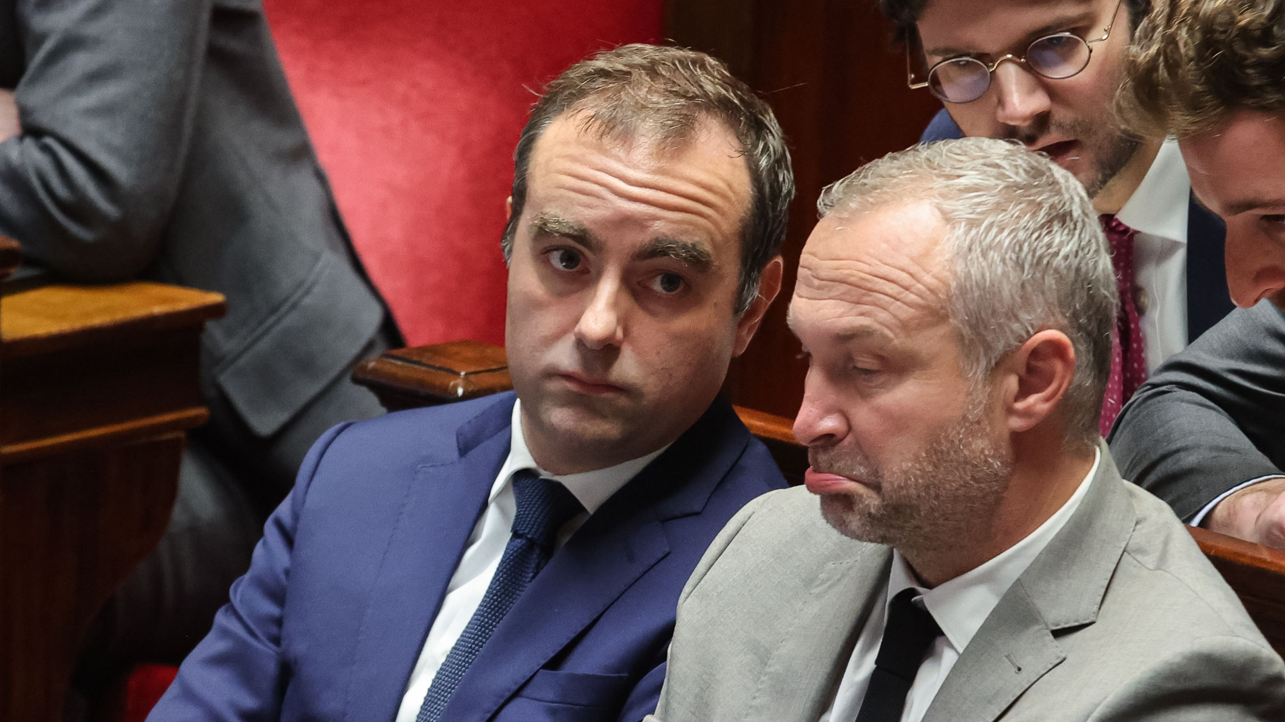 découvrez les débats essentiels sur le budget 2026 à saint-laurent-médoc, avec un focus sur les décisions financières et leurs impacts pour la commune.