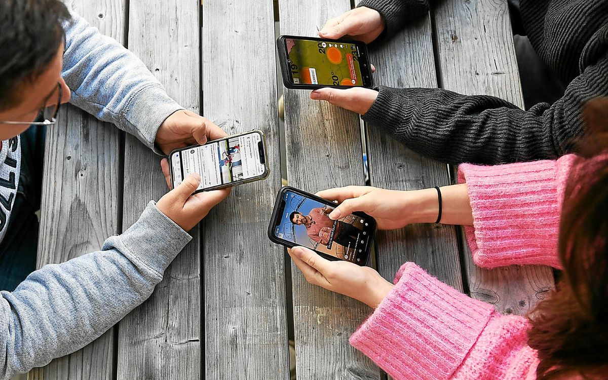 découvrez une stratégie instagram efficace pour séduire les adolescents, en optimisant votre contenu et votre communication pour capter leur attention et booster votre engagement.