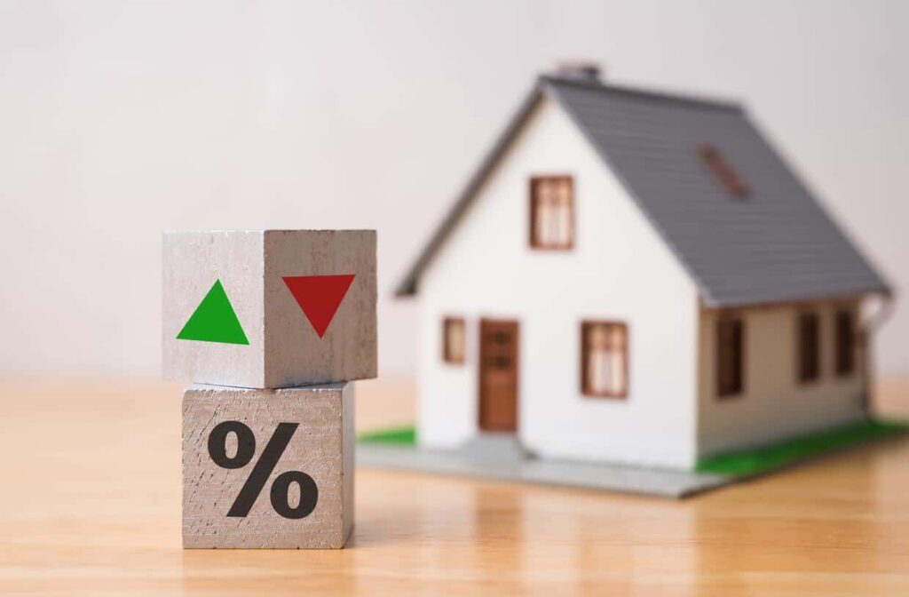 découvrez l'évolution des taux immobiliers et leur stabilité locale pour optimiser votre projet d'achat ou de financement immobilier.