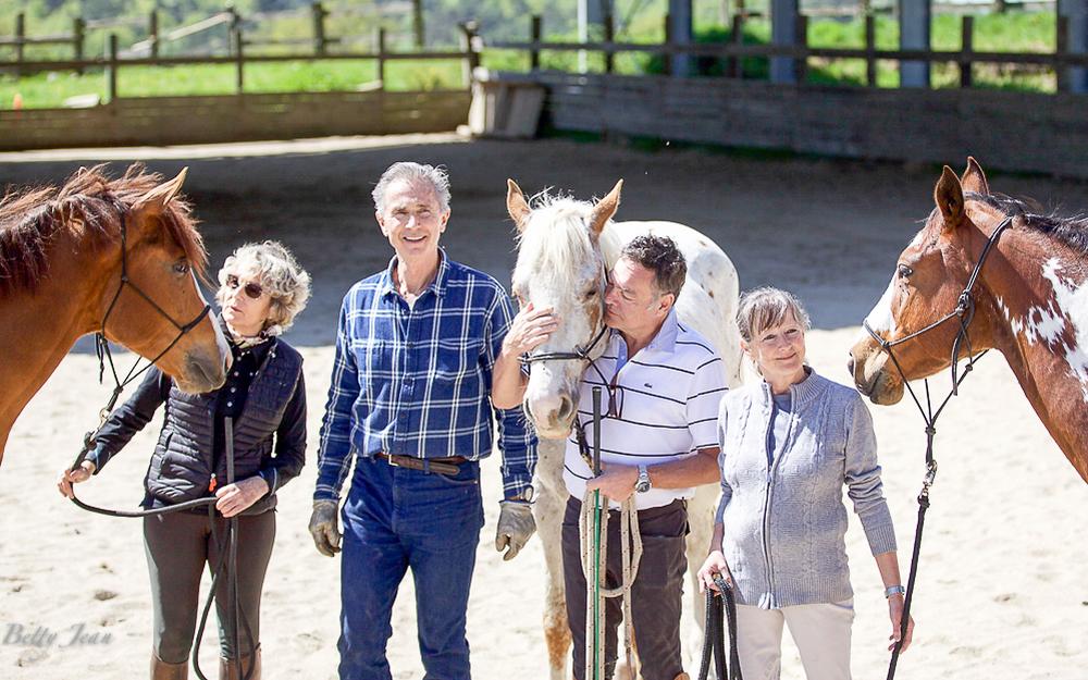 découvrez comment thierry lhermitte explore à travers les chevaux les profondeurs de notre humanité et ce qu'ils révèlent sur nos émotions et notre nature.