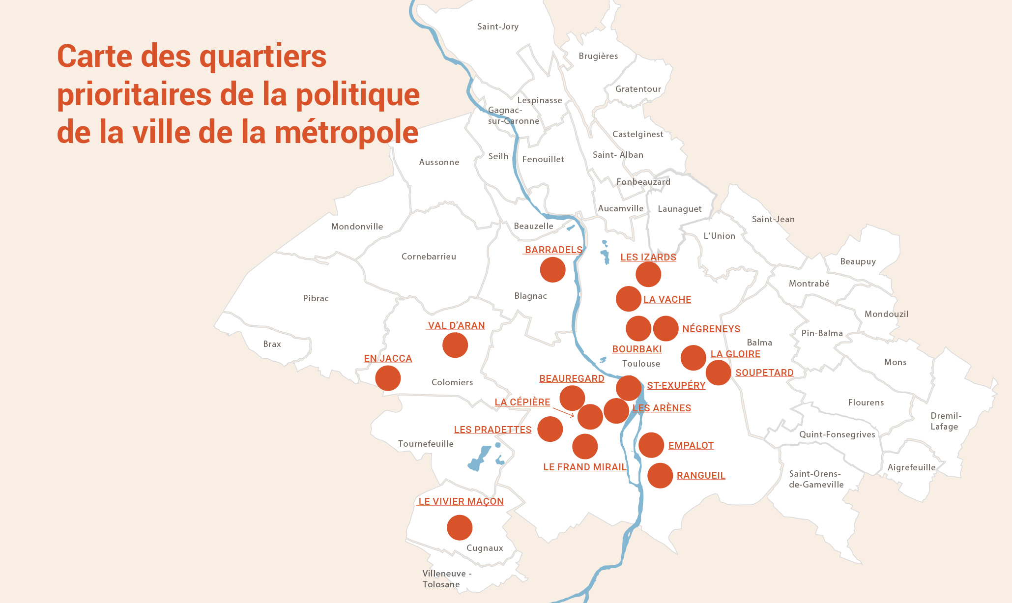 découvrez les causes majeures de la crise financière à toulouse métropole et analysez les facteurs économiques ayant impacté la région.