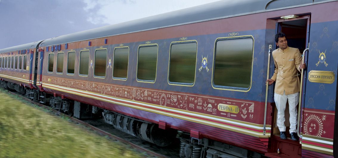 découvrez les trajets en train de luxe en inde pour 2026 : une expérience unique alliant confort, paysages époustouflants et patrimoine culturel riche.