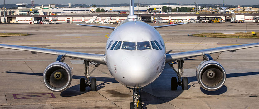 découvrez les tendances du transport aérien en 2026, avec l'essor de la premiumisation et les défis majeurs auxquels l'industrie doit faire face.