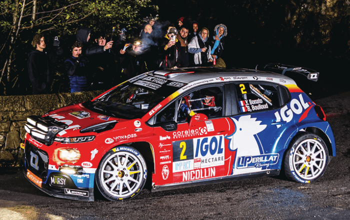 découvrez le résumé complet du wrc 2025 et le casting des pilotes sur mag sports mécaniques. suivez toute l'actualité et les analyses du championnat du monde des rallyes.