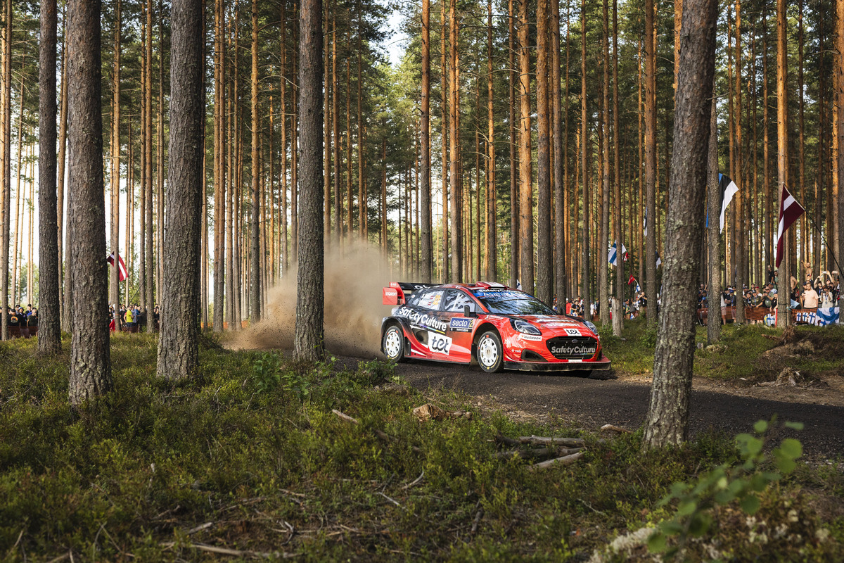 découvrez le résumé complet du wrc 2025 et les profils des pilotes participants, leurs performances et les dernières actualités du championnat.