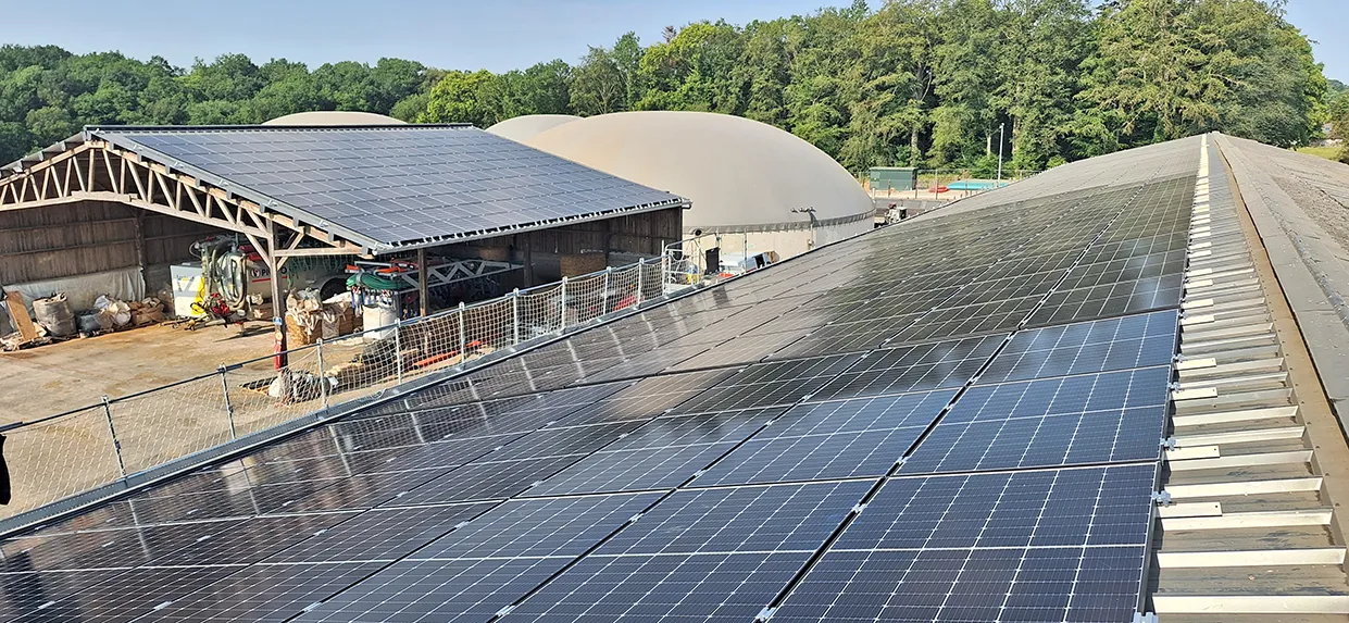découvrez les enjeux et solutions autour des agriculteurs confrontés à des blocages liés au raccordement électrique, et les impacts sur leurs activités.