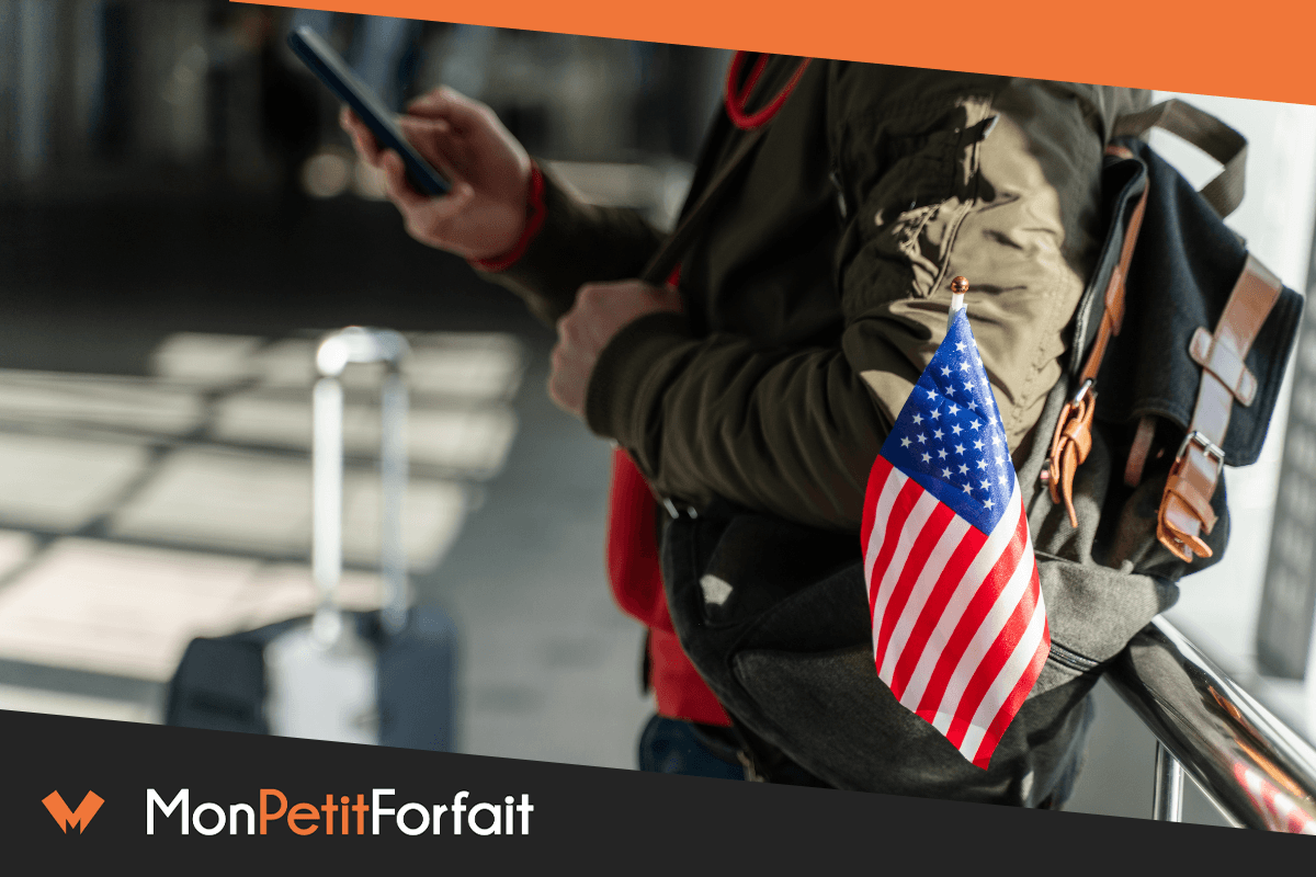 découvrez comment choisir la meilleure esim pour votre voyage aux états-unis et bénéficiez d'une connexion mobile facile et rapide pendant votre séjour.