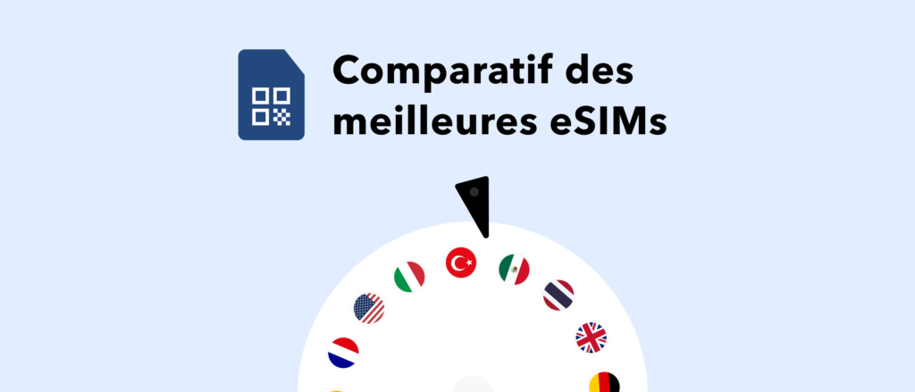 découvrez comment choisir la meilleure esim pour votre voyage aux usa et restez connecté facilement pendant votre séjour.