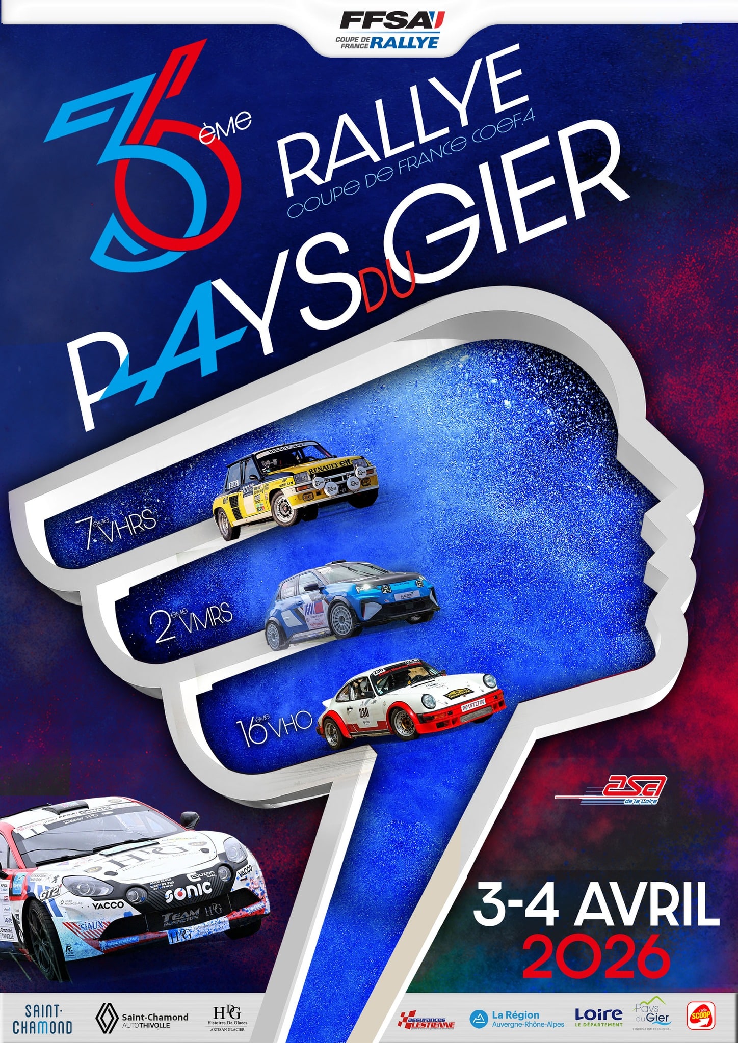 préparez-vous pour le rallye national 2026 en dordogne : organisation, itinéraire, infos pratiques et actualités pour un événement sportif incontournable.