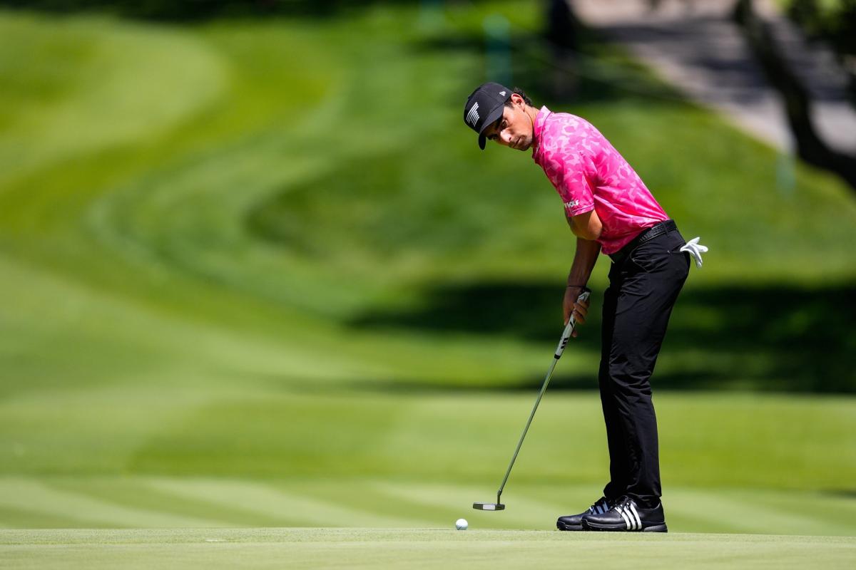 découvrez les tensions autour des points mondiaux lors des liv series de golf, où les joueurs ne parviennent pas à un accord.