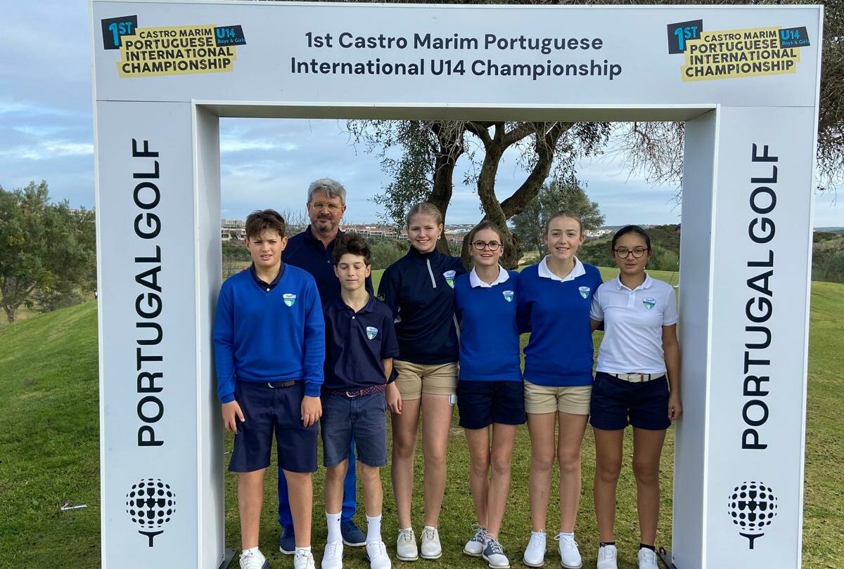 découvrez les exploits impressionnants des joueurs montants lors des golf planète awards 2025, célébrant les talents émergents du golf.