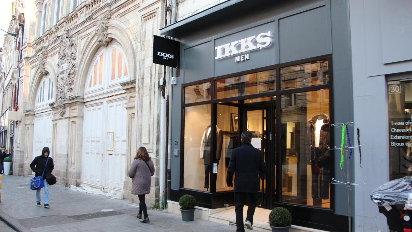 ikks annonce la nomination de johann bondu au poste de responsable de la stratégie marketing, renforçant ainsi son équipe pour de nouvelles ambitions.