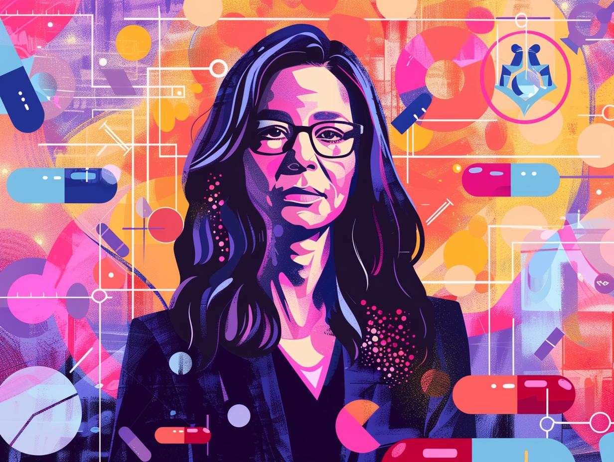 découvrez la nomination de la nouvelle directrice marketing chez janod, un tournant stratégique pour dynamiser la marque et ses innovations.