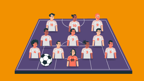 découvrez l'univers des jeux d'argent liés au football : conseils, stratégies et actualités pour maximiser vos chances de gains en pariant sur vos matchs favoris.