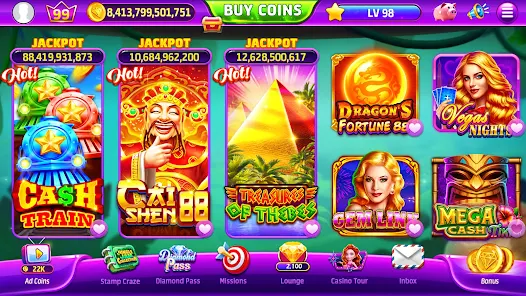 découvrez les meilleurs jeux gratuits de casino sans téléchargement, accessibles instantanément pour une expérience de jeu rapide et sans engagement.