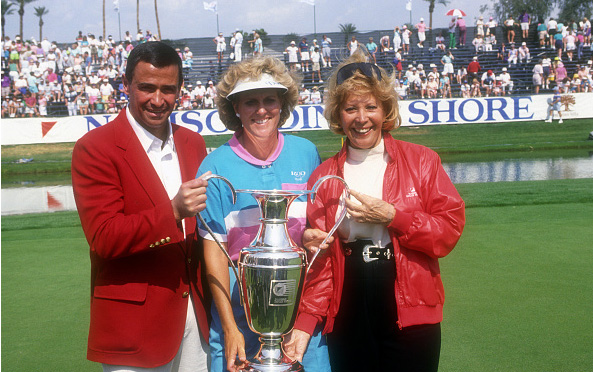 suivez le transfert lpga du chevron championship, découvrez les dernières nouvelles et mises à jour sur les joueuses, les résultats et les temps forts du tournoi.