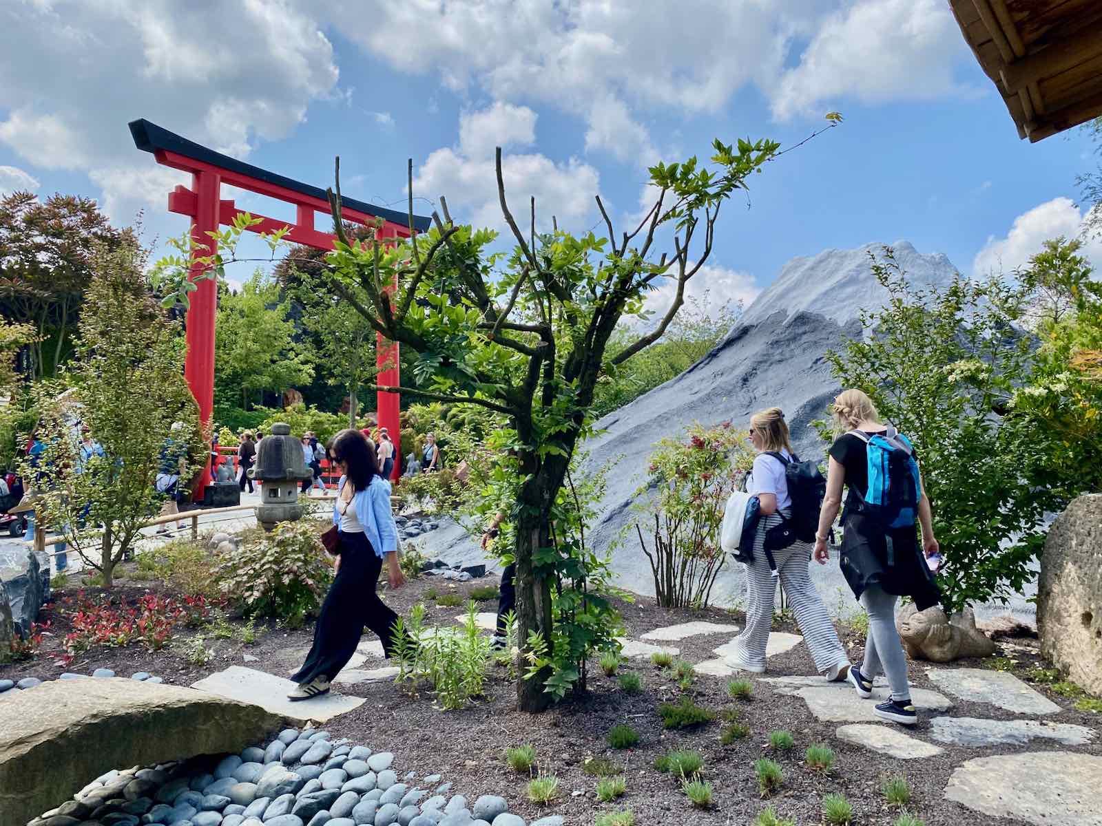 découvrez pairi daiza, joyau zoologique européen alliant biodiversité exceptionnelle, paysages enchanteurs et expériences inoubliables pour toute la famille.