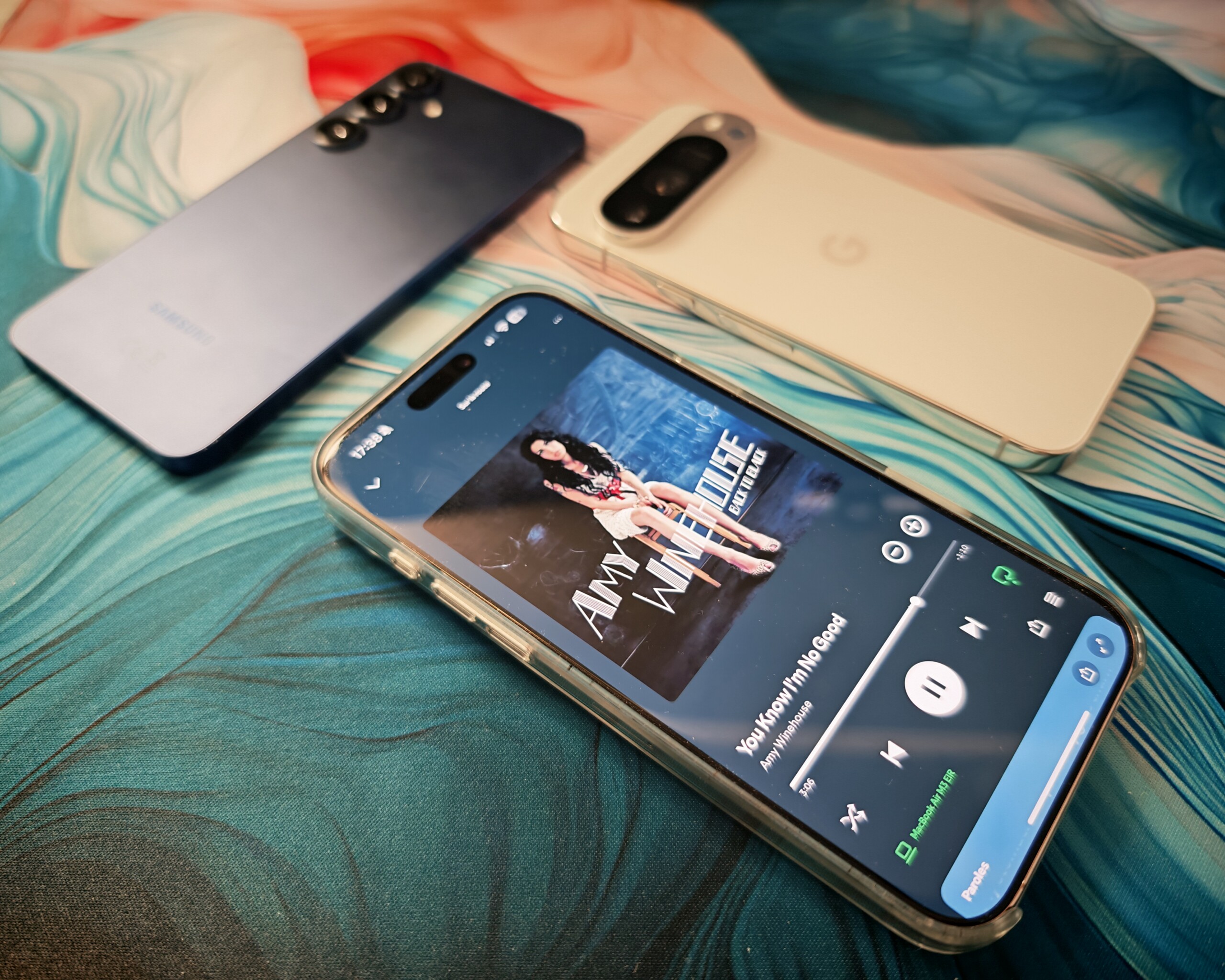 découvrez les tendances et statistiques du renouvellement biennal des smartphones en france, et comment les consommateurs adoptent les nouvelles technologies chaque deux ans.