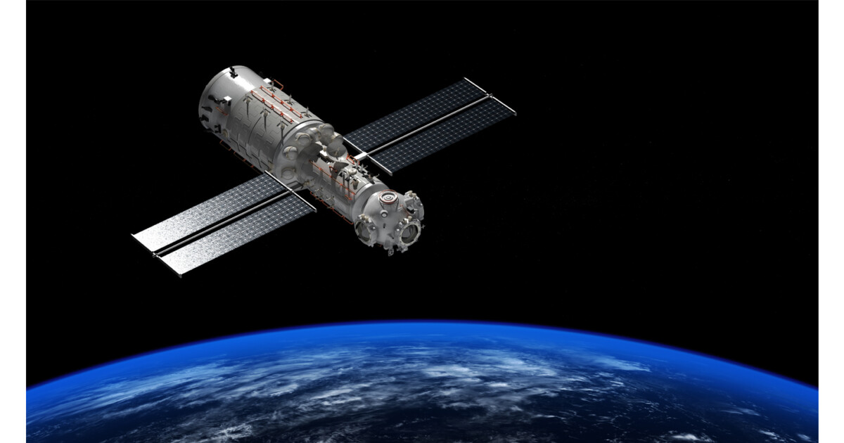 la russie prépare une nouvelle station spatiale rotative innovante, visant à renforcer ses capacités en exploration spatiale et à offrir des avancées technologiques majeures.