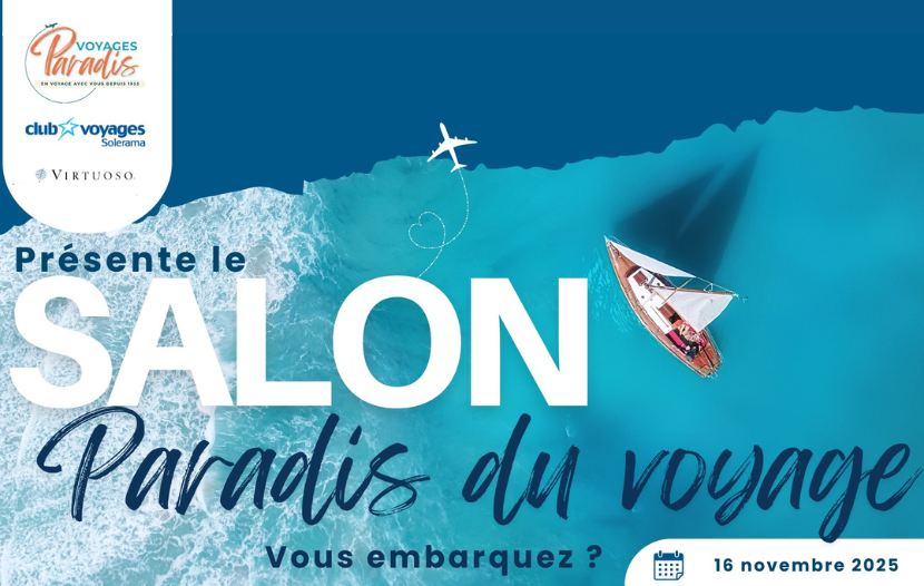 découvrez le salon passion voyages lot : astuces pratiques, offres exclusives et destinations incontournables pour préparer vos prochaines aventures.