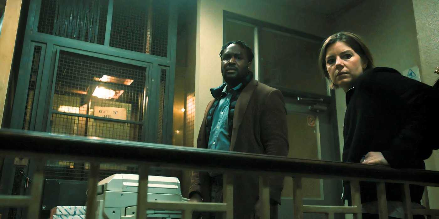 découvrez la saison 5 de slow horses, un tourbillon décoiffant d'intrigues et de suspense qui vous tiendra en haleine du début à la fin.