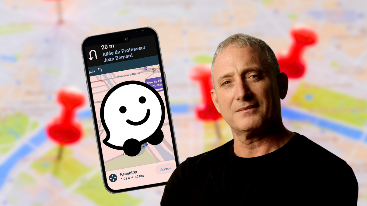 waze lance une nouvelle fonctionnalité innovante pour améliorer votre expérience de navigation en temps réel et faciliter vos trajets quotidiens.