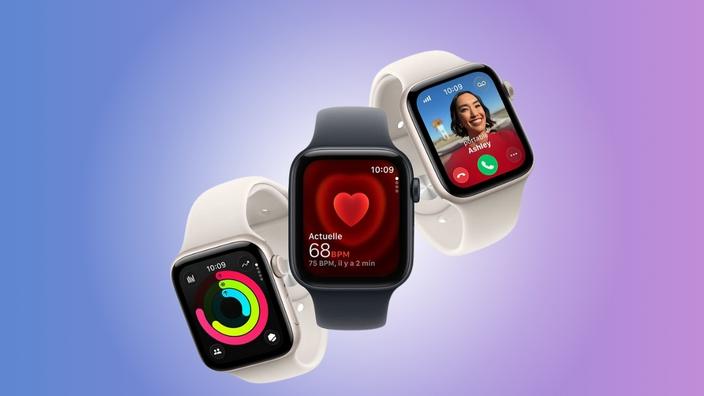 découvrez apple sports lance le golf, une nouvelle expérience sportive innovante qui révolutionne votre façon de jouer et suivre le golf.