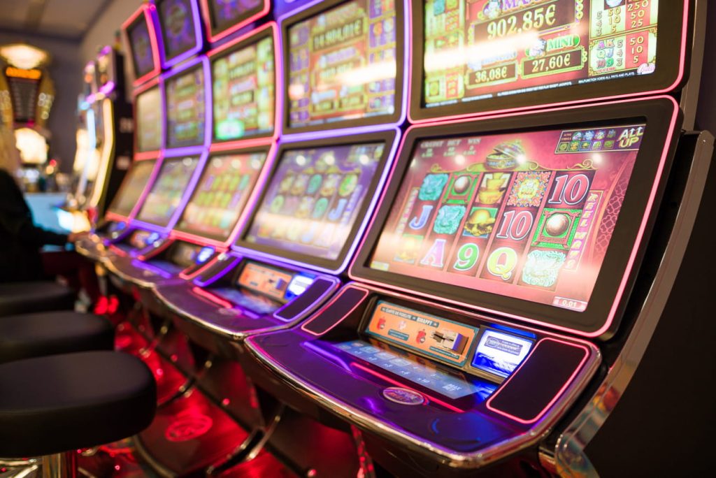 découvrez les meilleurs casinos et jeux près de chez vous pour une expérience de jeu passionnante et divertissante. trouvez facilement votre prochain lieu de divertissement local.